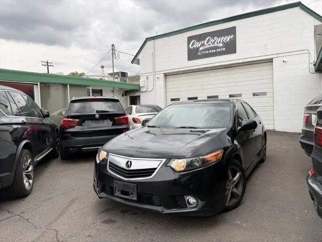 2012 Acura TSX 2.4 for sale in Denver, CO