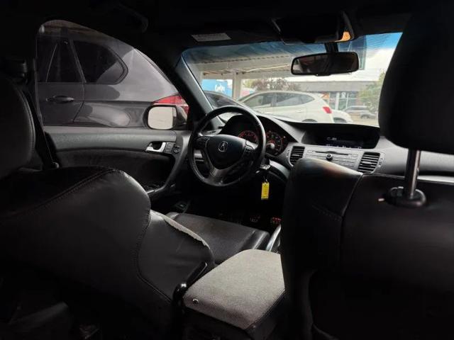 2012 Acura TSX 2.4