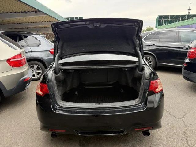 2012 Acura TSX 2.4