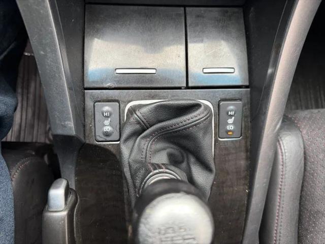 2012 Acura TSX 2.4