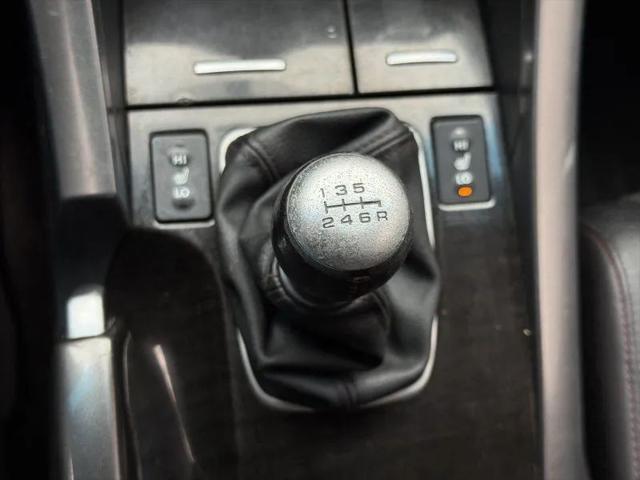 2012 Acura TSX 2.4