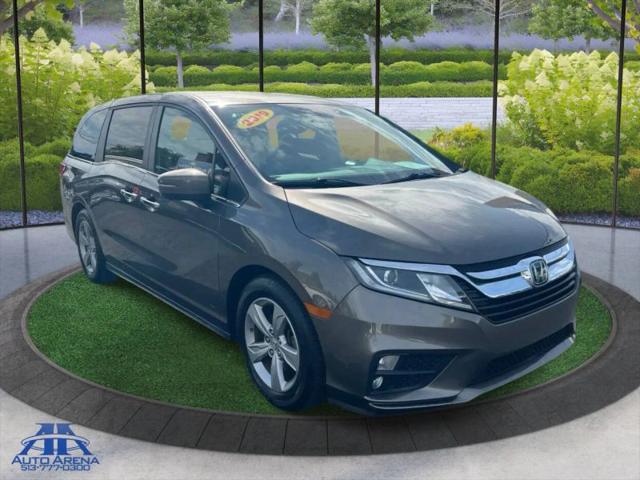 2019 Honda Odyssey EX for sale near Fairfield, OH