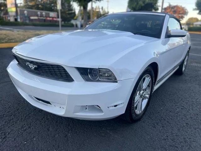 2014 Ford Mustang V6 for sale in Beaverton, OR