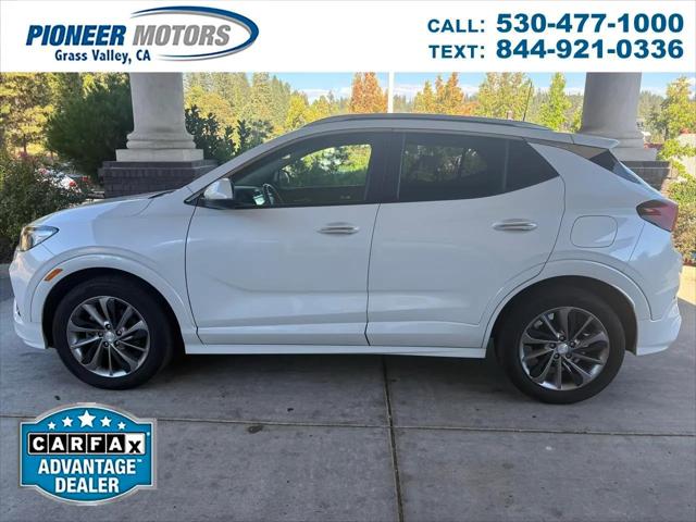 2022 Buick Encore GX FWD Select for sale in Grass Valley, CA