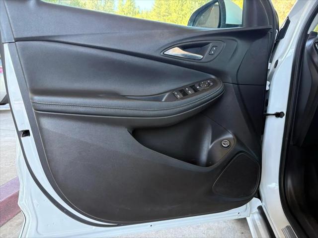 2022 Buick Encore GX FWD Select