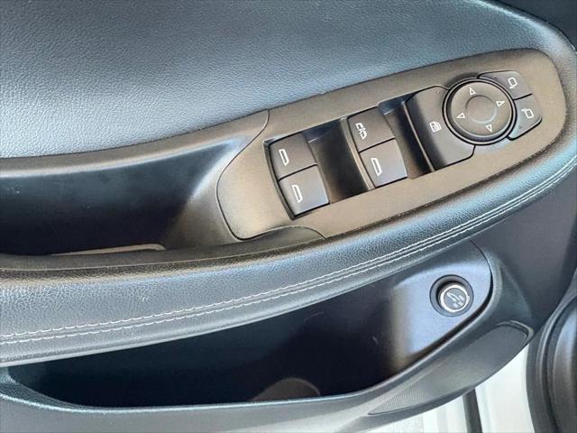 2022 Buick Encore GX FWD Select