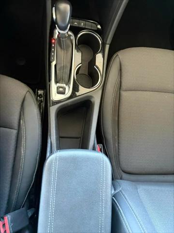 2022 Buick Encore GX FWD Select