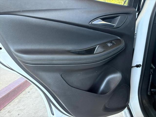 2022 Buick Encore GX FWD Select