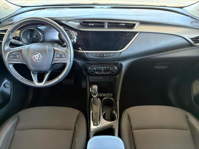 2022 Buick Encore GX FWD Select