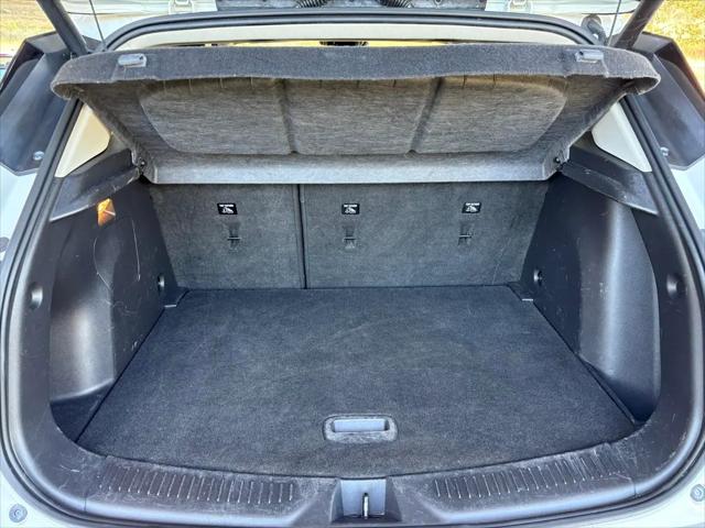 2022 Buick Encore GX FWD Select