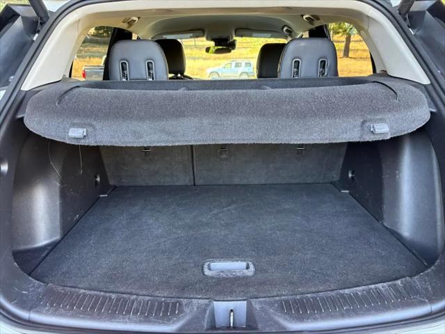 2022 Buick Encore GX FWD Select