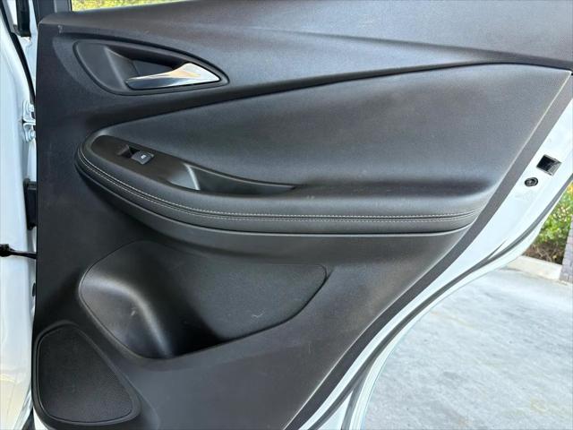 2022 Buick Encore GX FWD Select
