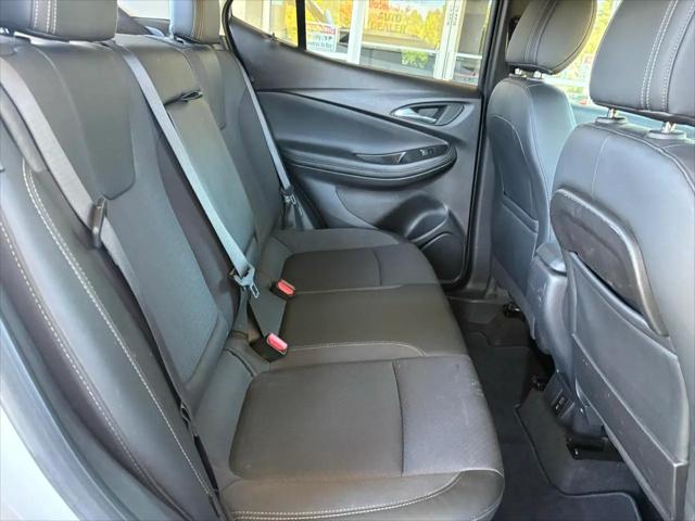 2022 Buick Encore GX FWD Select