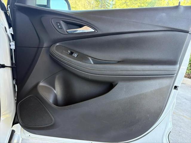 2022 Buick Encore GX FWD Select