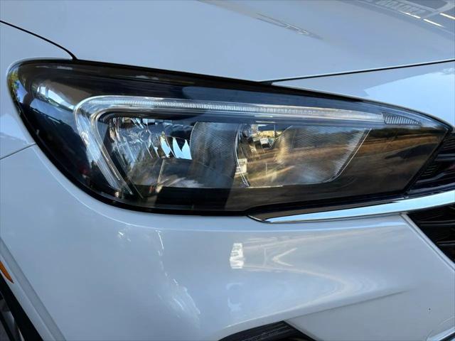 2022 Buick Encore GX FWD Select