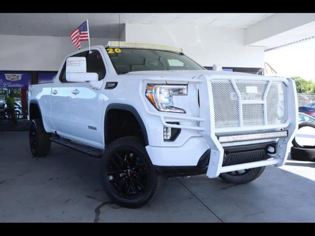 2020 GMC Sierra 1500 Elevation for sale in Orlando, FL