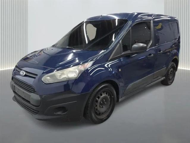 2016 Ford Transit Connect XL for sale in Hillside, NJ