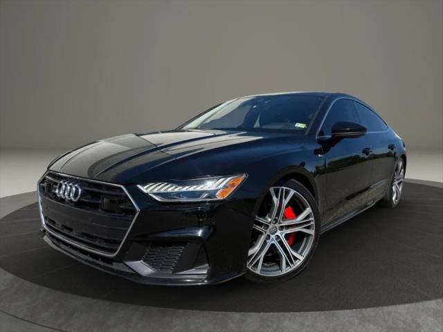 2019 Audi A7 55 Premium for sale in Chantilly, VA