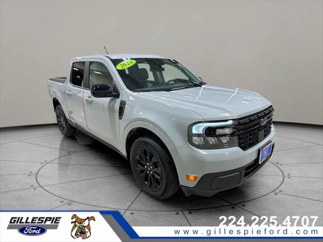 2024 Ford Maverick Lariat for sale in Gurnee, IL