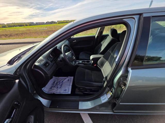 2006 Ford Fusion SE