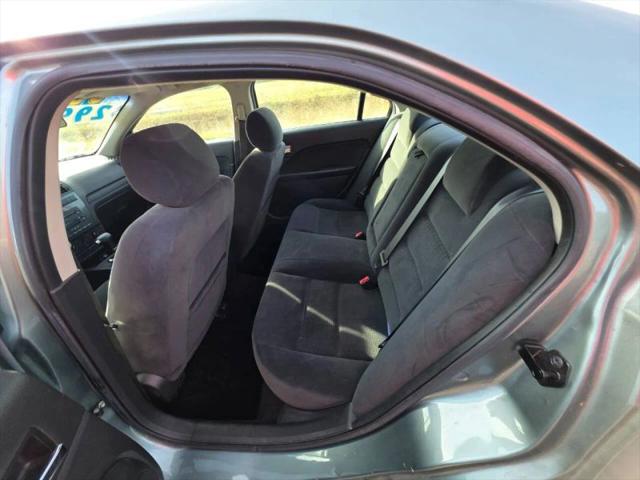 2006 Ford Fusion SE