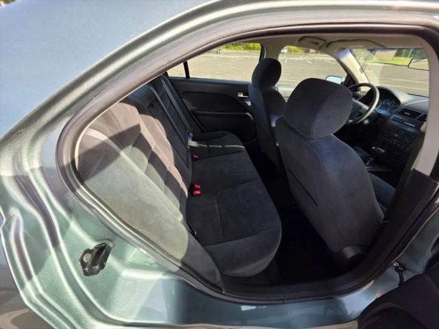 2006 Ford Fusion SE