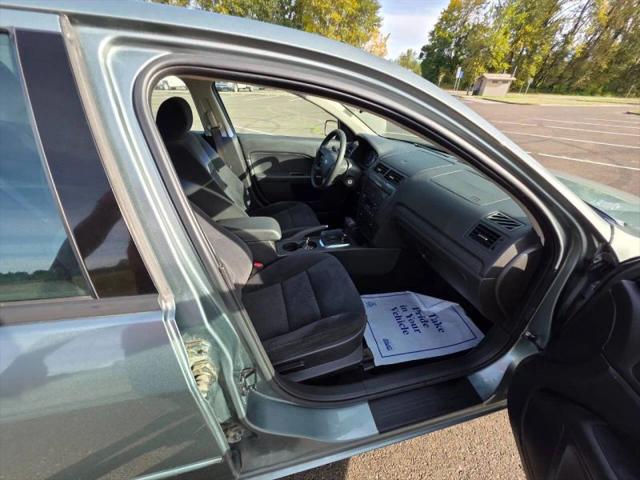 2006 Ford Fusion SE