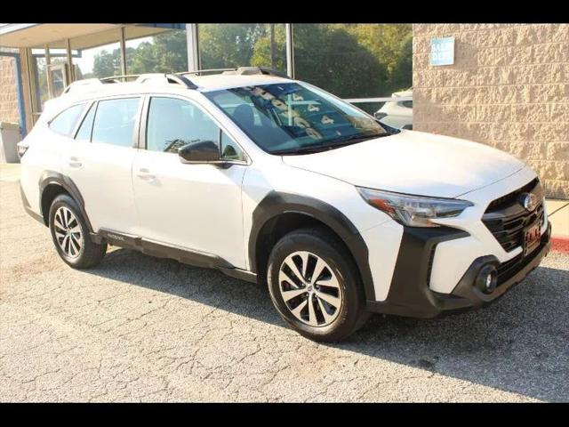 2024 Subaru Outback Base for sale in Smyrna, GA