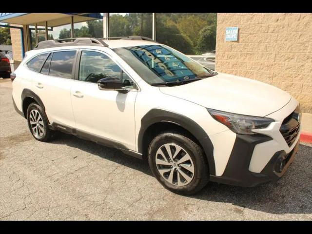 2024 Subaru Outback Premium for sale in Smyrna, GA