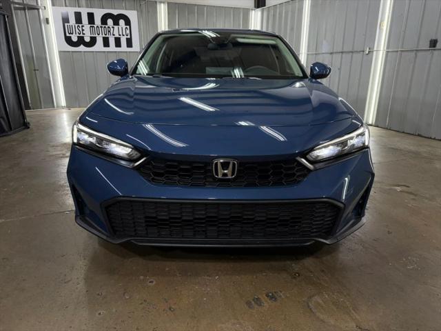 2026 Honda Civic LX for sale in Springfield, MO