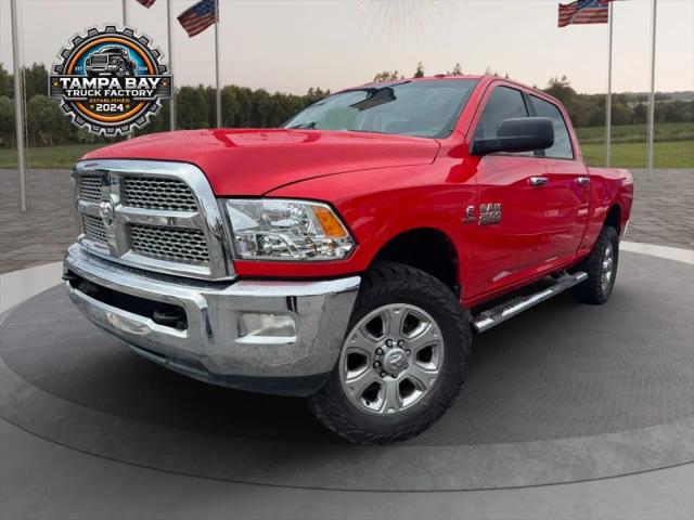 2014 Ram 2500 Lone Star for sale in Tampa, FL