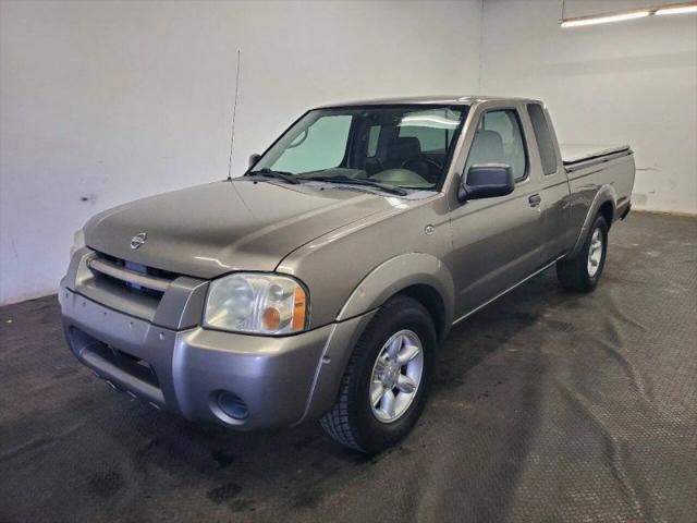 2004 Nissan Frontier XE for sale near Fairfield, OH