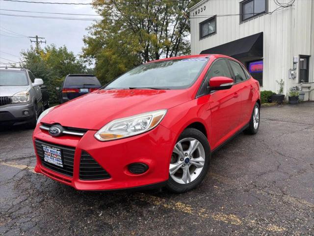 2014 Ford Focus SE for sale in Glendale Heights, IL