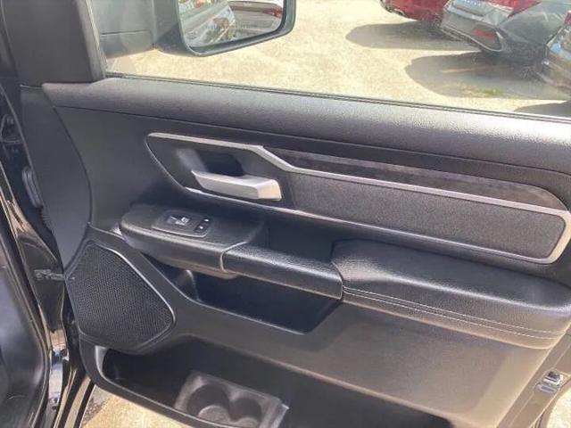 2019 Ram 1500 Big Horn/Lone Star Crew Cab 4x4 57 Box
