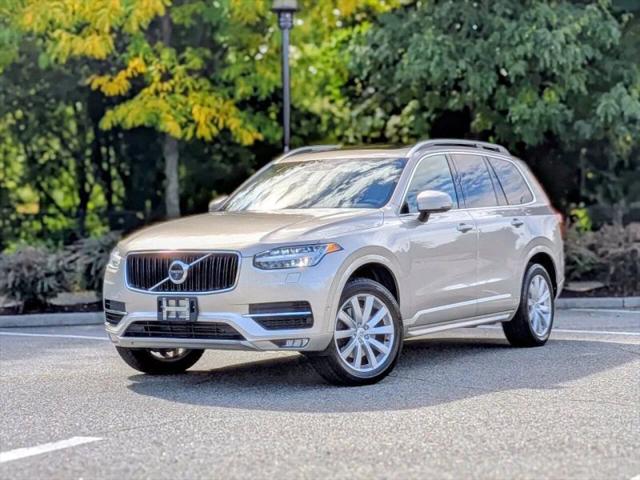 2017 Volvo XC90 T6 Momentum for sale in Garfield, NJ