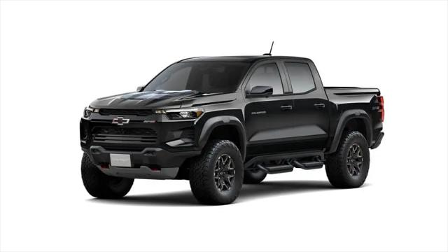 2026 Chevrolet Colorado ZR2, 4WD for sale in Cheshire, CT