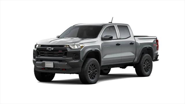 2026 Chevrolet Colorado Trail Boss, 4WD for sale in Cheshire, CT