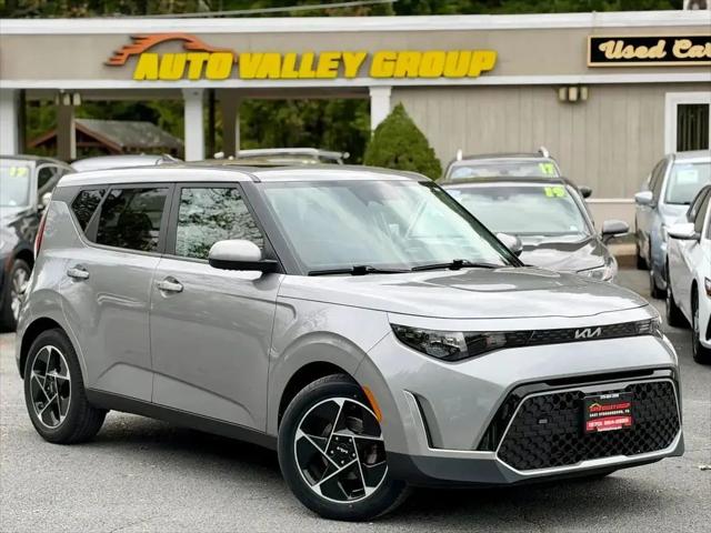 2023 Kia Soul EX for sale in East Stroudsburg, PA