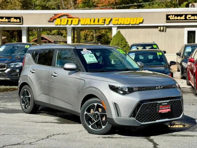 2023 Kia Soul EX for sale in East Stroudsburg, PA