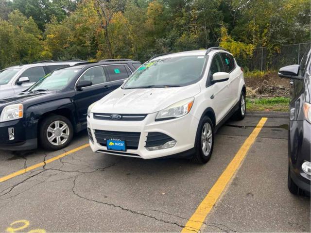 2015 Ford Escape SE for sale in Milford, NH