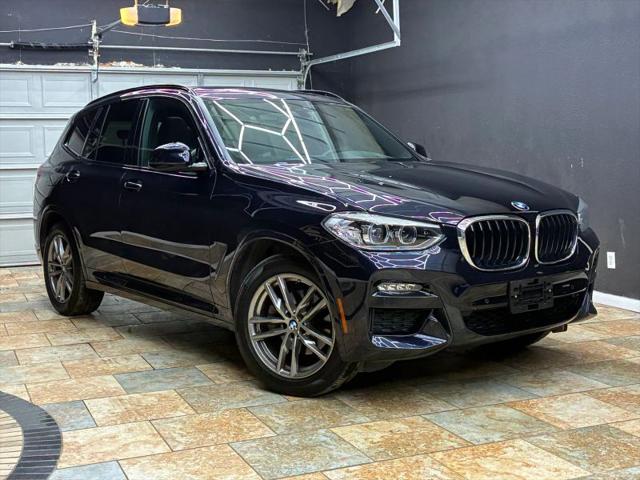 2020 BMW X3 xDrive30i for sale in Houston, TX