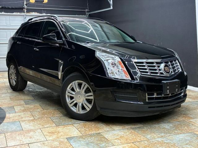 2016 Cadillac SRX Standard for sale in Houston, TX