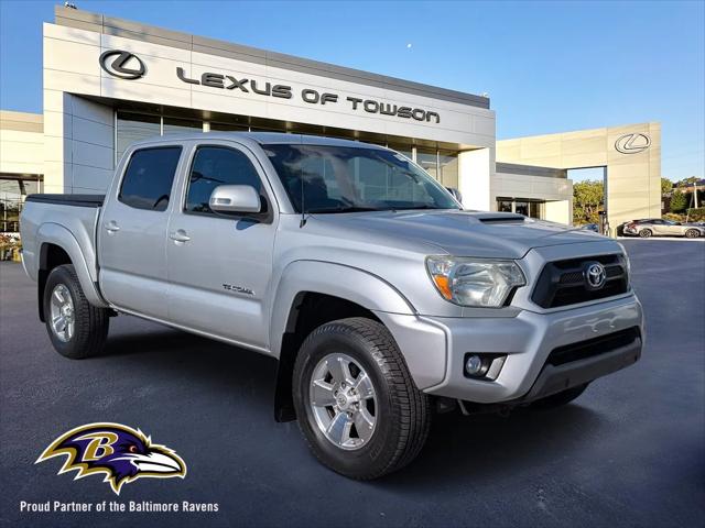 2013 Toyota Tacoma Base V6 for sale in Towson, MD