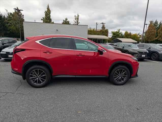 2024 Lexus NX NX 250