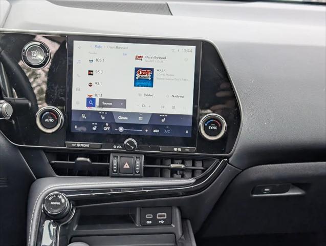 2024 Lexus NX NX 250