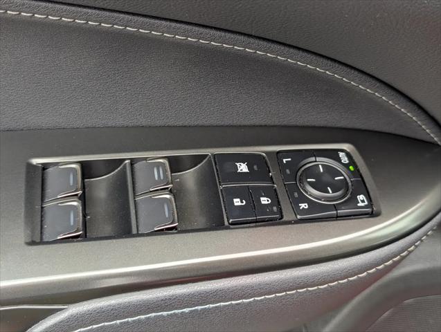 2024 Lexus NX NX 250