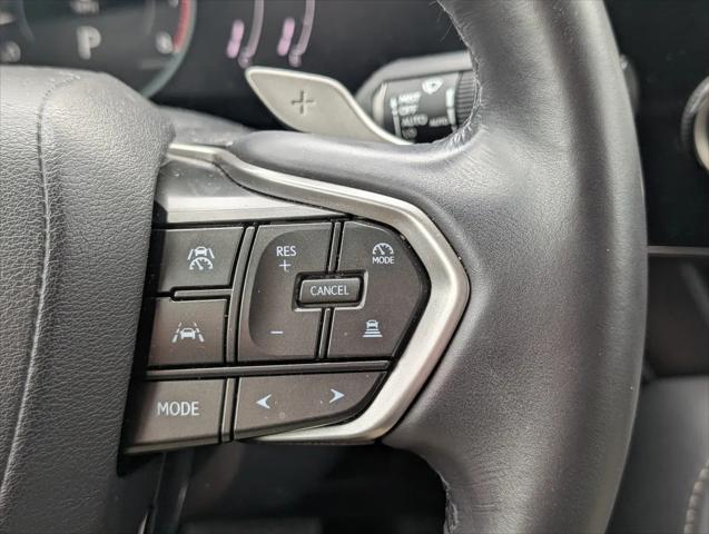 2024 Lexus NX NX 250