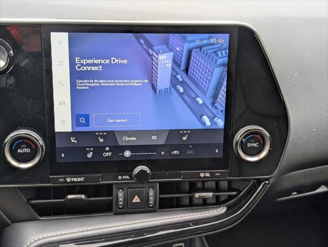 2024 Lexus NX NX 250