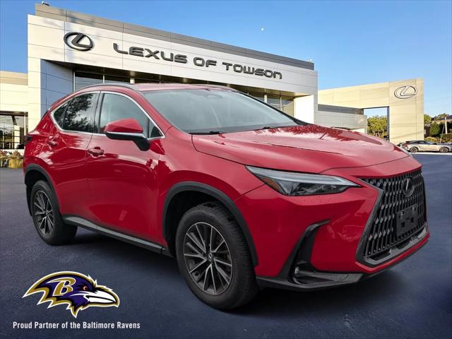 2024 Lexus NX NX 250 for sale in Towson, MD