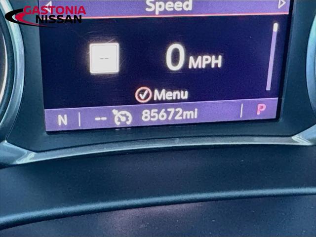2021 GMC Acadia FWD SLT